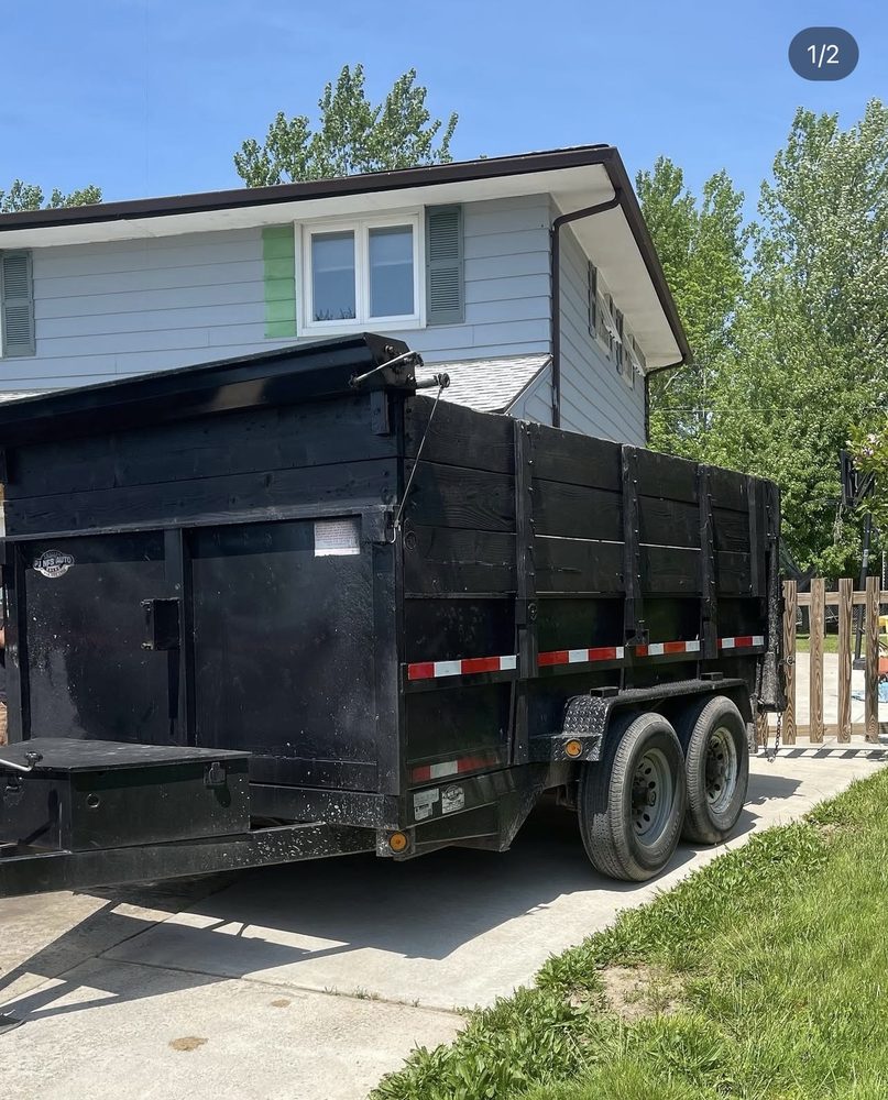 Slide of Alberri Services