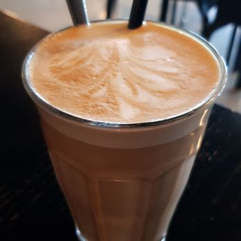 Kaffedilla - Coffee & Tea Near Me - Kløfta, 02 Kaffedilla - Coffee & Tea Near Me - Kløfta, 02