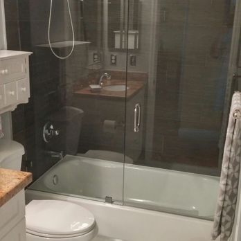 RF Showerdoor Glass and Mirror - Windows Installation Near Me - Miami, Florida RF Showerdoor Glass and Mirror - Windows Installation Near Me - Miami, Florida