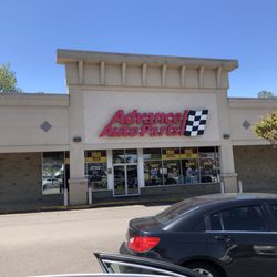 AutoZone Auto Parts - AAP- HOOVER
