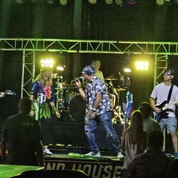 The Pour Shack - Sound House - Music Venues Near Me - Keller, Texas