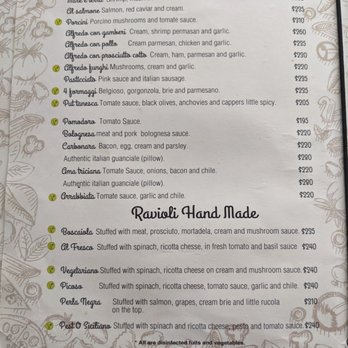 La Famiglia - Pizza Near Me - Playa del Carmen, ROO La Famiglia - Pizza Near Me - Playa del Carmen, ROO