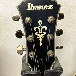High Desert Guitars