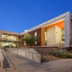 Mountain Park Health Center Gateway Clinic