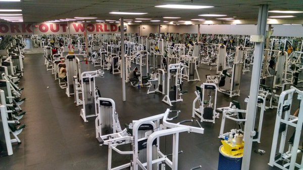 Work Out World 75 Campanelli Industrial Dr Brockton Ma Health Clubs Gyms Mapquest Search 11,355 work out world jobs now available on indeed.com, the world's largest job site. work out world 75 campanelli industrial