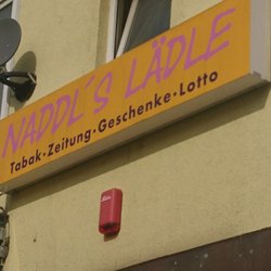 Naddls  Lädle
