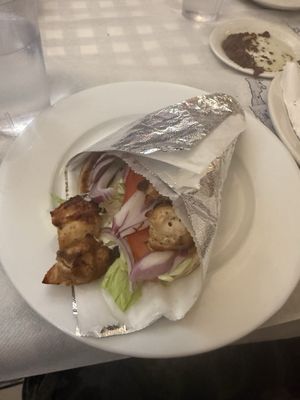 Gregory's 26 Corner Taverna by null Gregory's 26 Corner Taverna by null