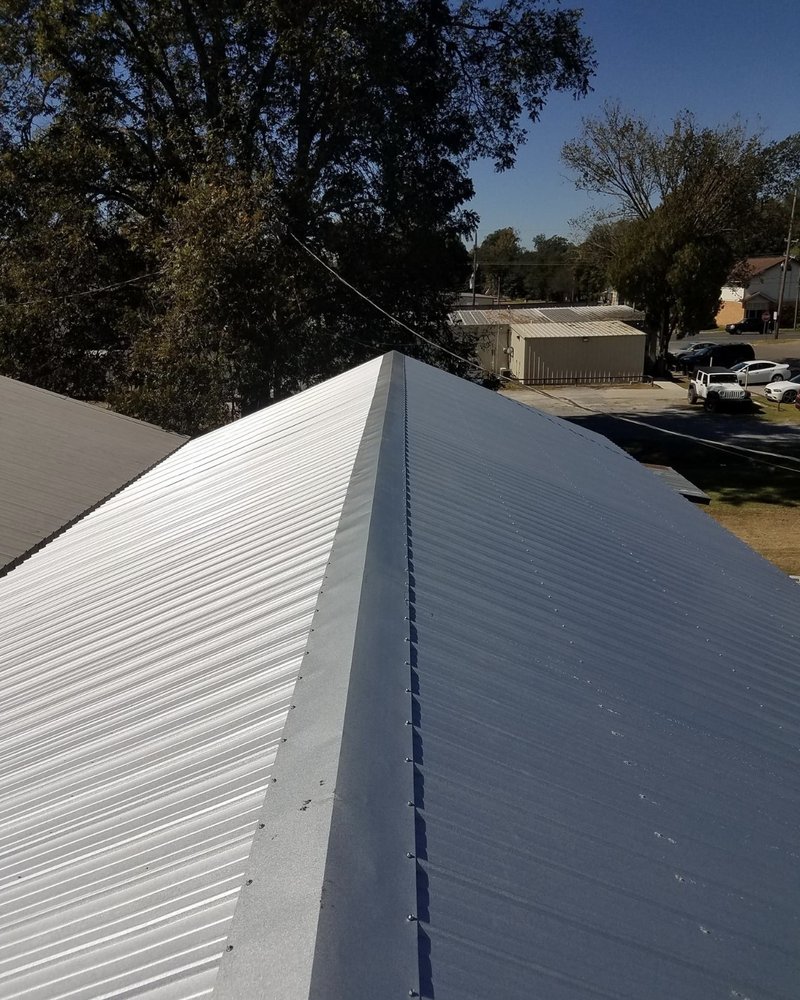 Slide of American Roofing