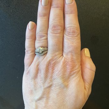 Galaxy Nails & Spa - Fingernails - Nail Salons Near Me - Lacey, Washington