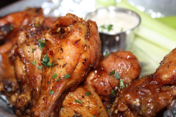 Mama's on the Half Shell Owings Mills by null