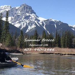 Summer Breeze Appliance
