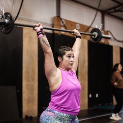 Crossfit Burleson