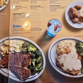IHOP - Menu - Breakfast & Brunch Near Me - Newark, New Jersey IHOP - Menu - Breakfast & Brunch Near Me - Newark, New Jersey