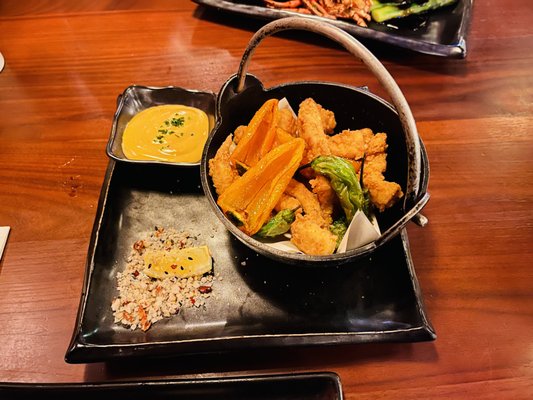 Blue Ribbon Sushi Bar & Grill - Red Rock by null