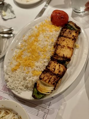 Jino's Pars - Persian restaurant Los Angeles by null