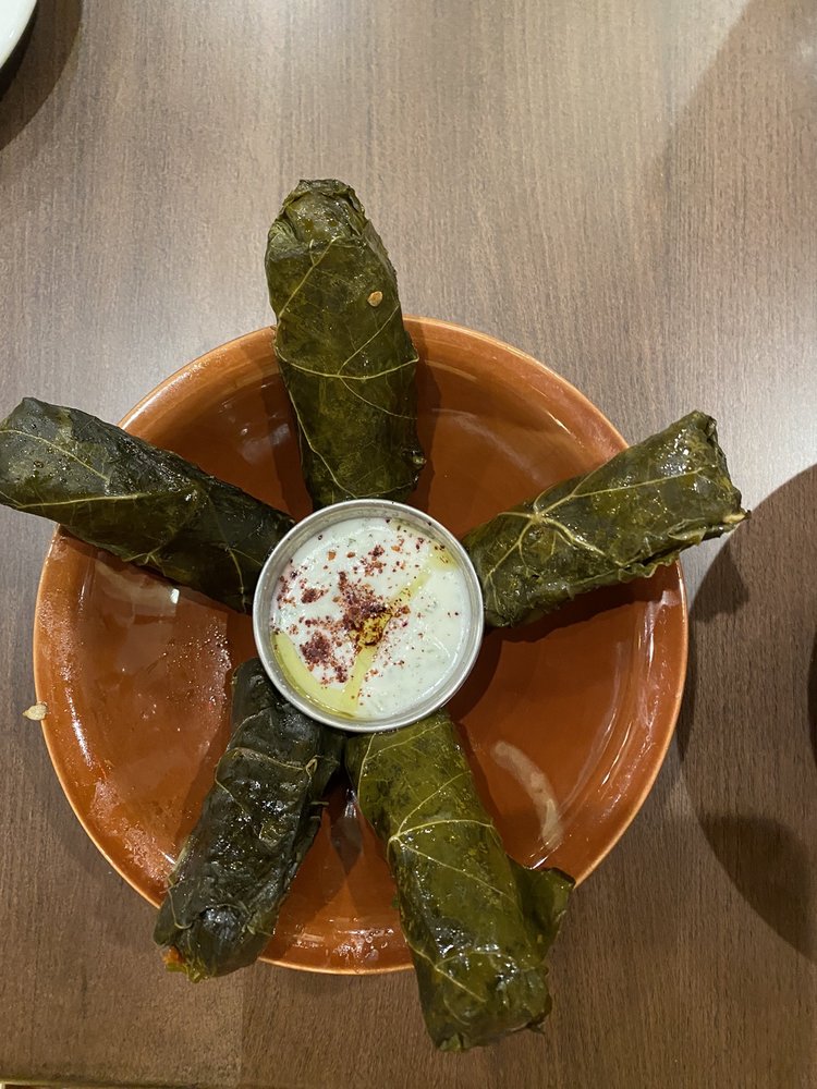 Baladi Mediterranean Cafe