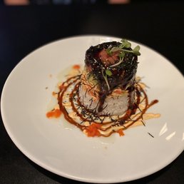 Tuna Tower