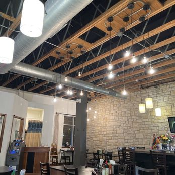 Pho One24 - The restaurant interior. - Vietnamese Near Me - Brookfield, Wisconsin