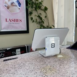 Seva Beauty - Entrance/ pay area