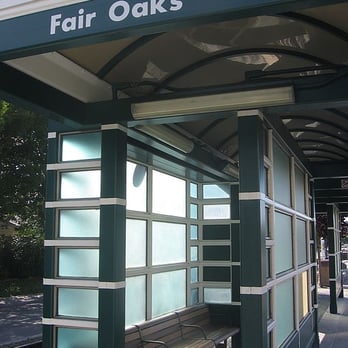 VTA Light Rail - Fair Oaks Station - Courtesy of the Wiki for VTA Fair Oaks. What CAN'T you find on Wikipedia? - Public Transportation Near Me - Sunnyvale, California VTA Light Rail - Fair Oaks Station - Courtesy of the Wiki for VTA Fair Oaks. What CAN'T you find on Wikipedia? - Public Transportation Near Me - Sunnyvale, California