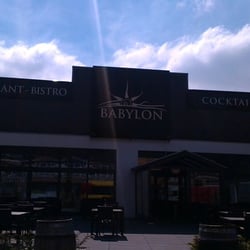 Le Babylon