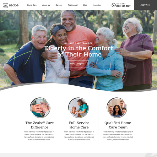 Butterfly Gardens - home care agency in Augusta, GA