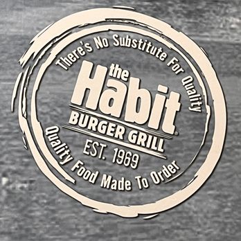 Habit Burger & Grill - the habit logo - Burgers Near Me - Thousand Oaks, California Habit Burger & Grill - the habit logo - Burgers Near Me - Thousand Oaks, California