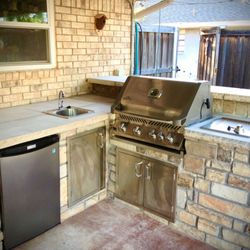 Greenwood Landscaping