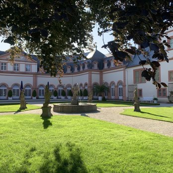 Schloßgarten - Parks Near Me