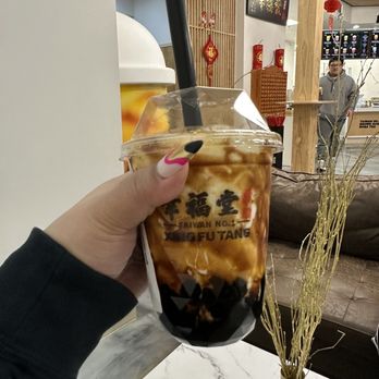 Xing Fu Tang - Bubble Tea Near Me - Duluth, Georgia Xing Fu Tang - Bubble Tea Near Me - Duluth, Georgia