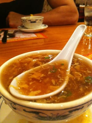 Golden Bowl Restaurant by null
