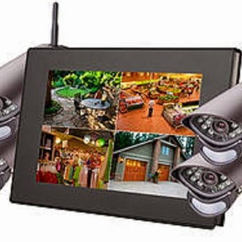 Tekman Security & AV - Security Systems Near Me - Redondo Beach, California