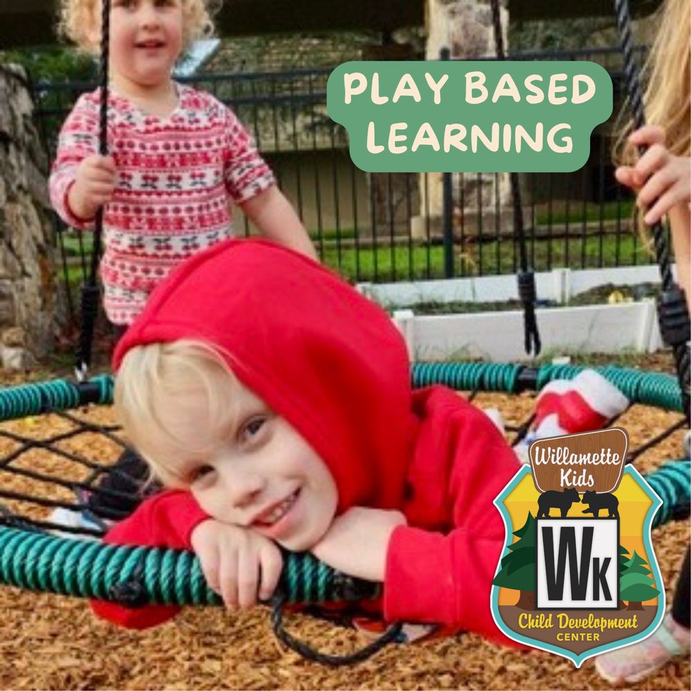 Willamette Kids Child Development Center - childcare center in Eugene, OR