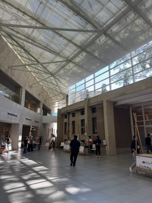 Tainan Art Museum Building 2 by null