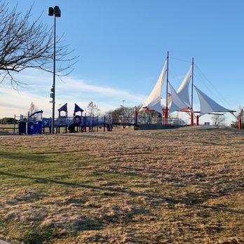Celebration Park - Parks Near Me - Allen, Texas