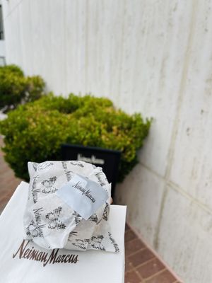 Neiman Marcus by null