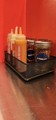 Tender Crush by null