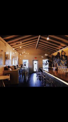 Nanbu Noodle Bar by null