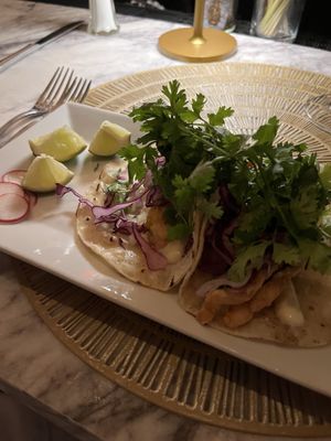 Le Petit Bistro by null