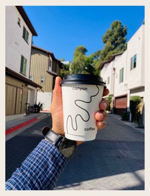 Canyon Coffee by null