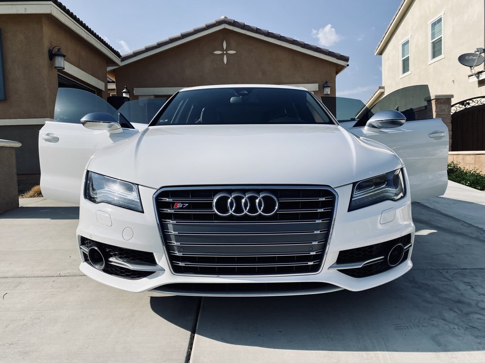 REDEFINED MOBILE DETAILING Updated September 2024 31 Photos & 12 Reviews Rancho Cucamonga