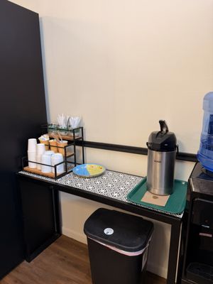 Just Baked Bakery by null