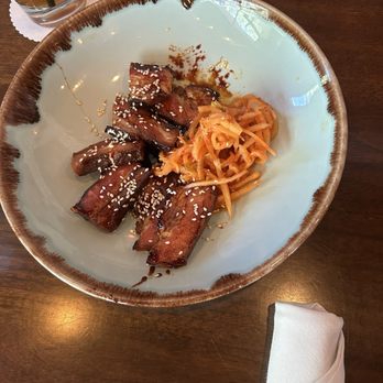 Bosscat Kitchen & Libations - New American Near Me - Houston, Texas