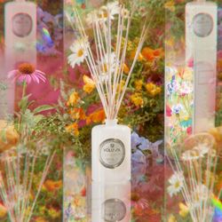 Local Fare - Voluspa Wildflowers Diffuser