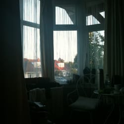 Cresta Guest House