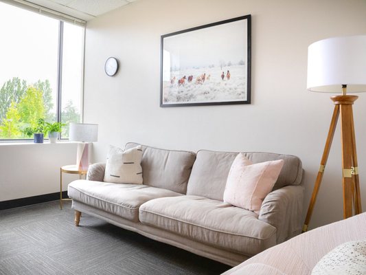 Mindful Therapy Group - Mountlake Terrace