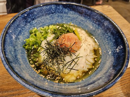 Katsuo + Kombu by null