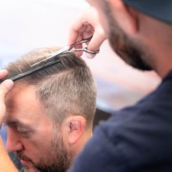 City Image Barber Shop