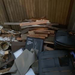 ProSource of Pittsburgh - Backyard