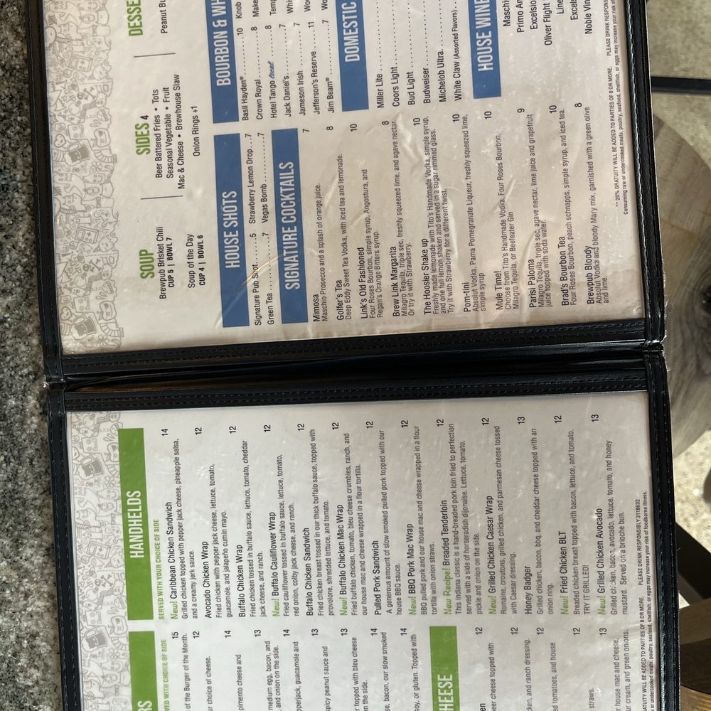 Brew Link Brewing - Breweries Near Me - Plainfield, Indiana Brew Link Brewing - Breweries Near Me - Plainfield, Indiana